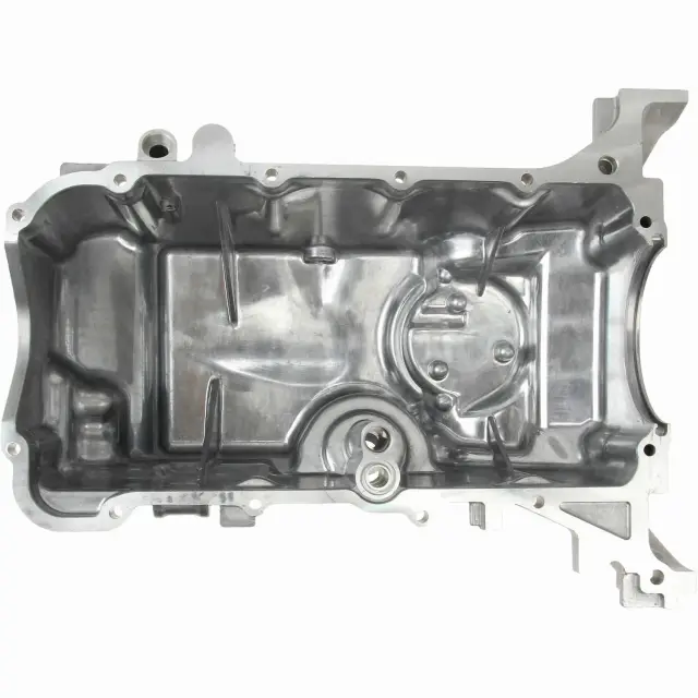 1011074 - : MTC Ronak Engine Oil Pan for MTC Parts Image
