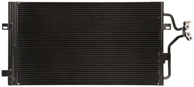 83907 - Air Conditioning &amp; Heat: Condenser Drier Assembly for FOUR SEASONS Image