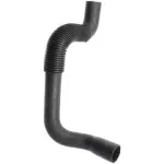 71421 - : CURVED RADIATOR HOSE, DAYCO for DAYCO HYDRAULIC Image