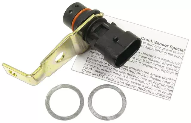 Engine Crankshaft Position Sensor - ACDelco (213-4761)