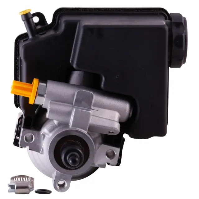605002R - Cooling Systems: Power Steering Pump for PWR Image