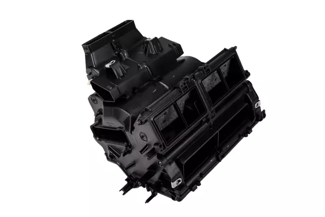 Air Distributor Case - GM (22799389)