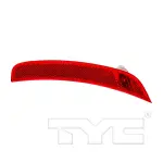 17537500 - : TYC Side Marker Light Assembly for TYC Image