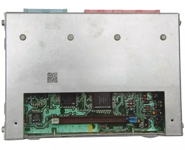 19186057 - : Engine Control Module, Remanufactured for GM Image