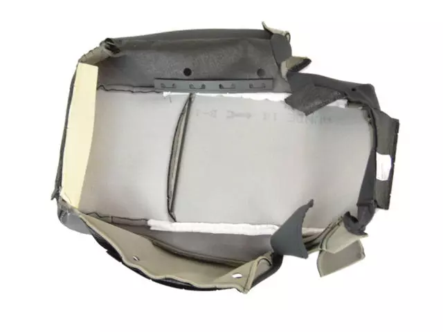 REAR SEAT BACK - COVER | Mopar 5SP89DX9AA - Mopar (5SP89DX9AA)