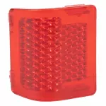 FL3Z9923821A - Body: Reflector for Ford Image