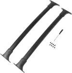 999R1NTBK0 - Body: Roof Rack, Cross Bars for Nissan: Quest Image