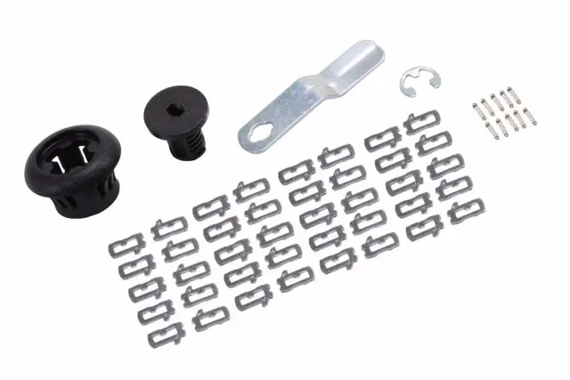 13536168 - Body: Lock Cylinder for GM Image