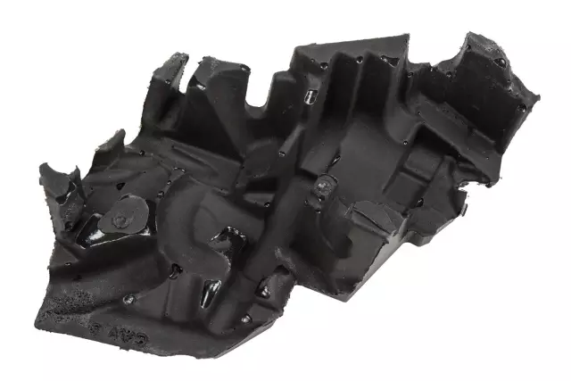 12686214 - : Engine Rear Noise Shield for Cadillac: ATS, CT6, CTS | Chevrolet: Camaro Image