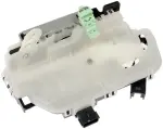 937675 - : Door Lock Actuator - Integrated for Dorman Image