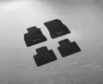 T99E27SF0A - : Carpeted Floor Mats for Nissan Image