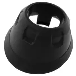 BK3Z16758AC - Body: Bumper for Ford: E-Transit, Transit-150, Transit-250, Transit-350, Transit-350 HD Image