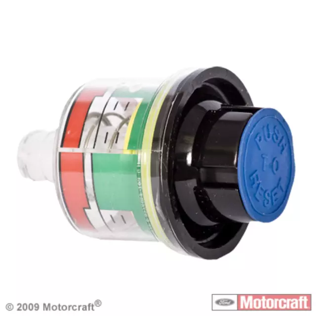 Air Filter Indicator - Ford (4C2Z-9N622-AA)