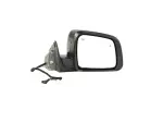 6QR52DX8AA - Doors, Door Mirrors and Related Parts: Outside Rearview Mirror, Right for Mopar Image
