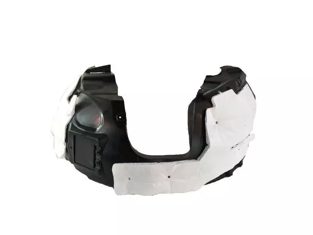 Wheelhouse Shield, Left - Mopar (68102923AE)