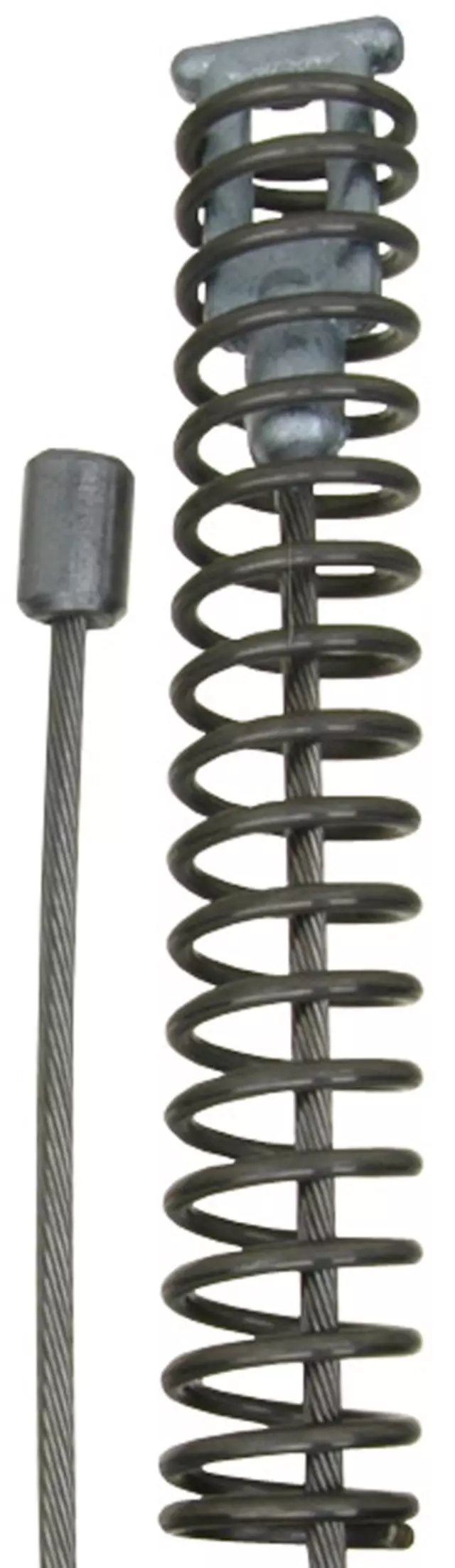 Parking Brake Rear Cable - ACDelco (18P2908)