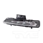 12530800 - : TYC Parking Light Assembly for TYC Image
