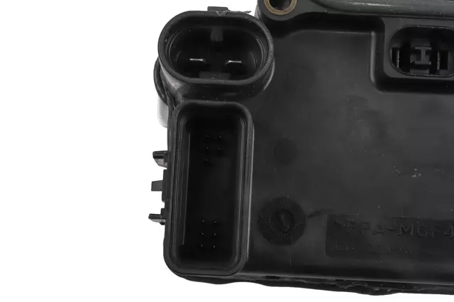 Electronic Brake Control Module Assembly, Remanufactured - GM (19417938)