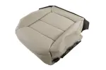 84698653 - Body: Seat Cover for GM Image