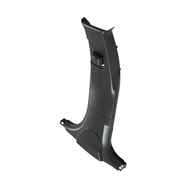 1KL28DX9AI - Interior Trim: B Pillar Upper Trim Panel, Right for Mopar Image image
