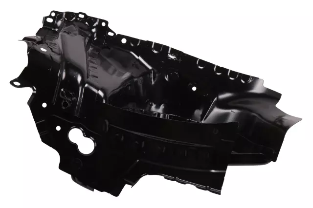 Passenger Side Front Wheelhouse Panel - GM (95368715)