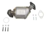 644035 - : Federal / EPA Catalytic Converter - Direct Fit for AP Exhaust Image
