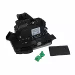 6S4Z5426413E - Body: Latch Assembly for Ford: Focus Image