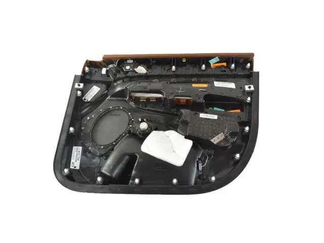 5SU711T5AD - : Panel Assembly for Mopar Image