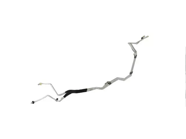 68282191AD - Cooling: Oil Cooler Pressure And Return Hose And Tube for Mopar Image