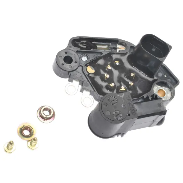 VR791 - Charging &amp; Starting Systems: Voltage Regulator for SMP CORP Image