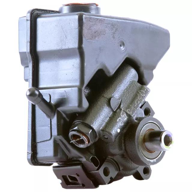 Power Steering Pump - ACDelco (36P1557)
