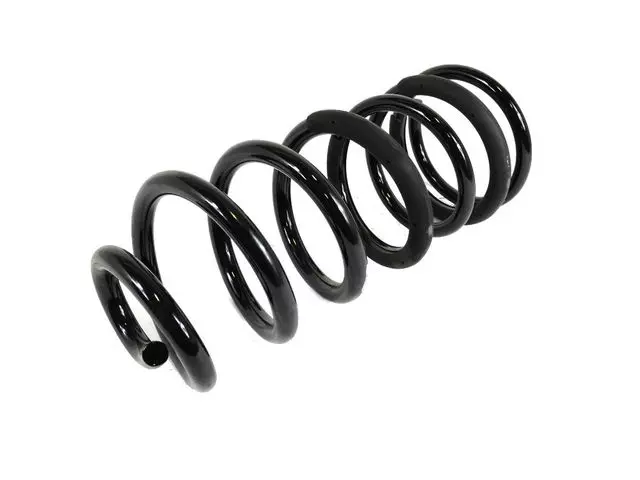 68091221AA - Rear Suspension: Rear Coil Spring for Mopar Image