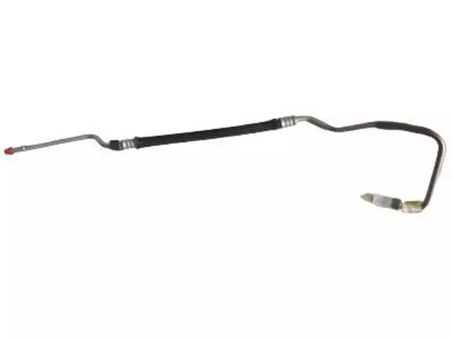 XW4Z3A713AC - Steering: Power Steering Return Hose for Ford: Thunderbird | Lincoln: LS Image