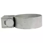 HC3Z5A231A - : 2017-2022 Ford - Muffler Insulator for Ford: F-250 Super Duty, F-350 Super Duty Image