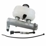 BRMC27 - Brakes: Master Cylinder for Ford: Excursion, F-250, F-250 Super Duty, F-350 Super Duty, F-450 Super Duty, F-550 Super Duty Image