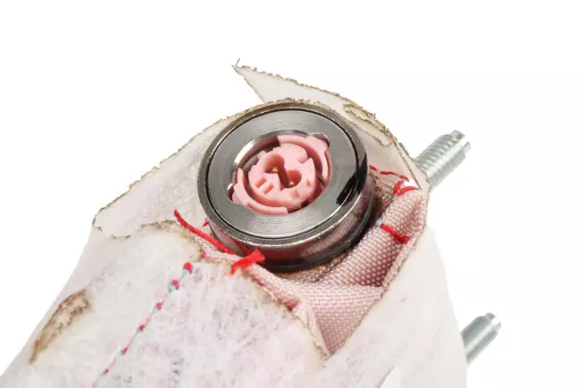 42620175 - : Rear Seat Air Bag for Chevrolet: Bolt EV Image