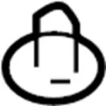 1656660U0A - : Air Cleaner Assembly Retainer for Infiniti Image