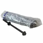 5R3Z6065AA - Engine: Engine Cylinder Head Bolt for Ford: Contour, Crown Victoria, E-150, E-150 Club Wagon, E-150 Econoline, E-150 Econoline Club Wagon, E-250, Expedition, Explorer, Explorer Sport Trac, F-150, F-150 Heritage, F-250, Mustang, Thunderbird | Lincoln: Aviator, Continental, Mark VIII, Navigator, Town Car | Mercury: Cougar, Grand Marquis, Marauder, Mountaineer Image