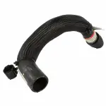 KM5233 - Cooling System: Motorcraftâ„¢ Lower Hose for Ford: Explorer, Police Interceptor Utility Image image