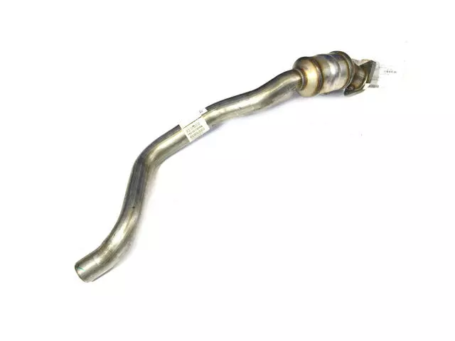 Front Pipe And Converter, Right - Mopar (5181702ag)