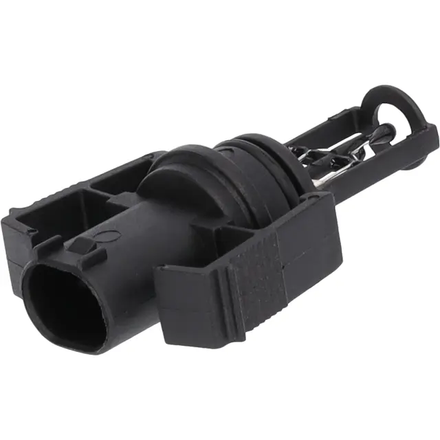 1814350 - Air Intake &amp; Fuel Delivery: Air Charge Temperature Sensor for GLOBAL PARTS DISTRIBUTORS Image