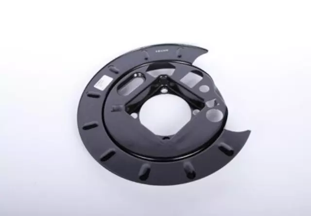 15158972 - Brakes: Shield for GM Image