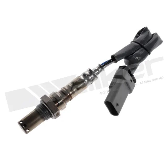35034966 - Emission Systems: Walker Products 350-34966 Oxygen Sensor 4-W Direct Fit Narrow-Band for Walker Products Inc. - Image