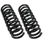 81709 - : Coil Spring Set for Moog Image