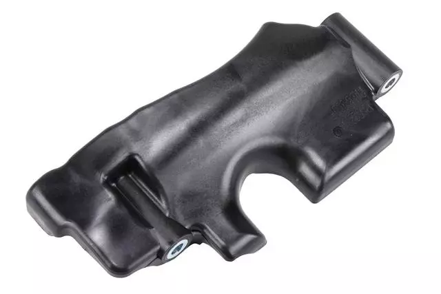 12652616 - : Engine Oil Pan Baffle for Cadillac: ATS, CTS | Chevrolet: Camaro Image