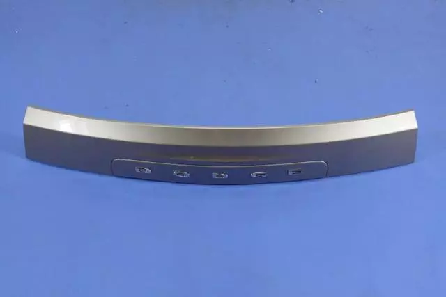 1SL16JSCAG - Body: Handle, Outside for Dodge: Grand Caravan Image