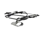 68718867AA - : Front Door Window Regulator, Left for Mopar Image