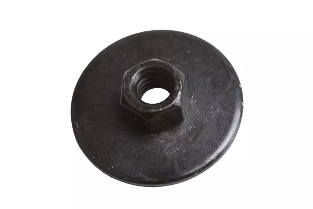 Hinge Nut - GM (11518721)
