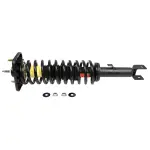 671311 - : Quick-Strut Rear Suspension Strut and Coil Spring Assembly for MONROE SHOCKS &amp; STRUTS Image