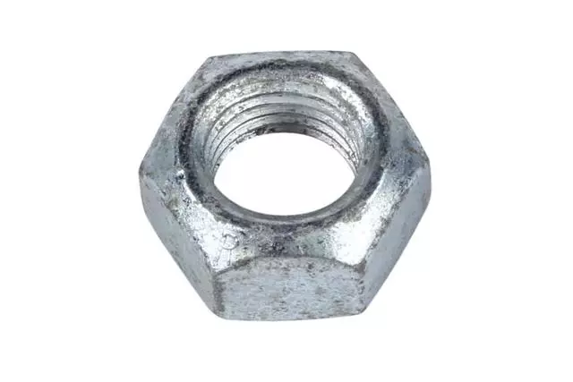 97729848 - : F Nut for GM Image